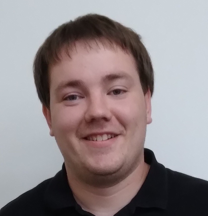 Josh Haverkamp Headshot